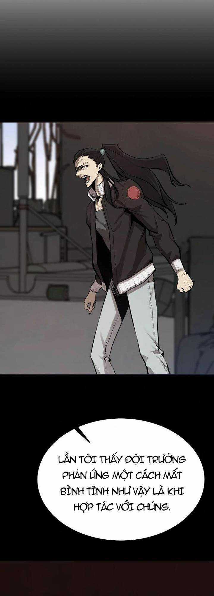 Quái Vật Gui Chapter 36 trang 46