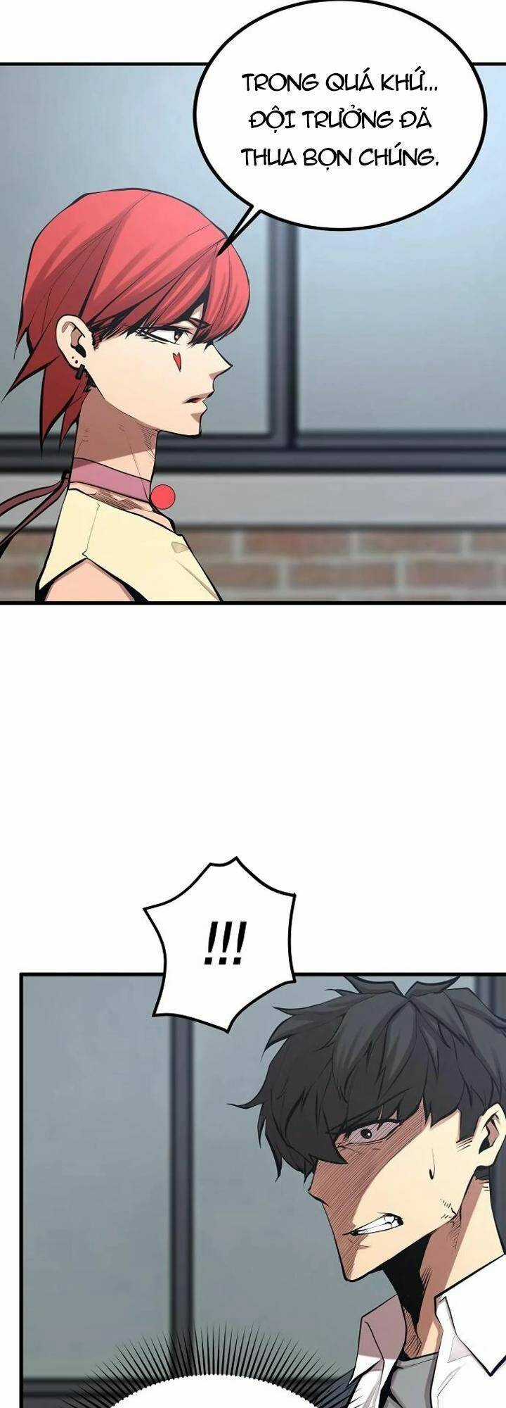 Quái Vật Gui Chapter 36 trang 49