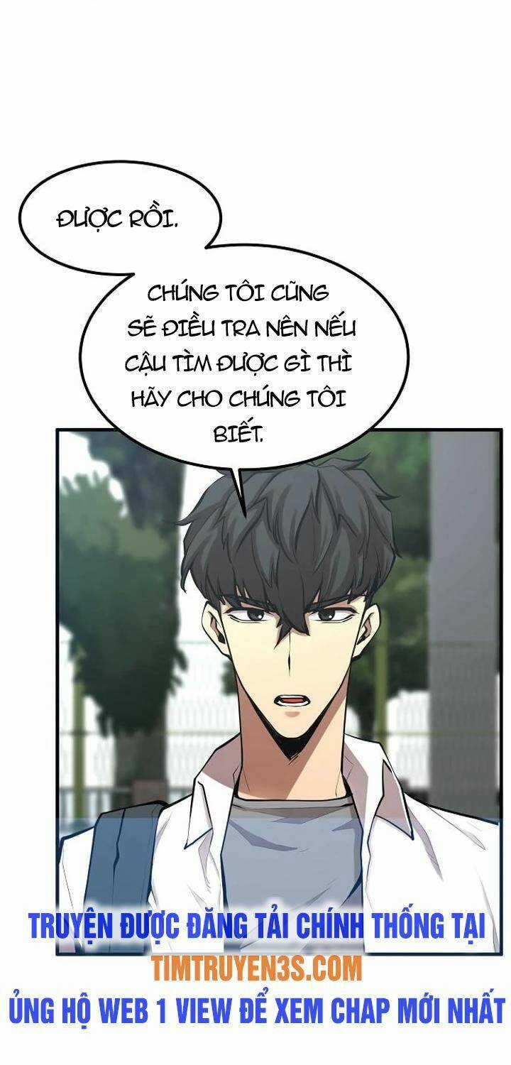 Quái Vật Gui Chapter 36 trang 51