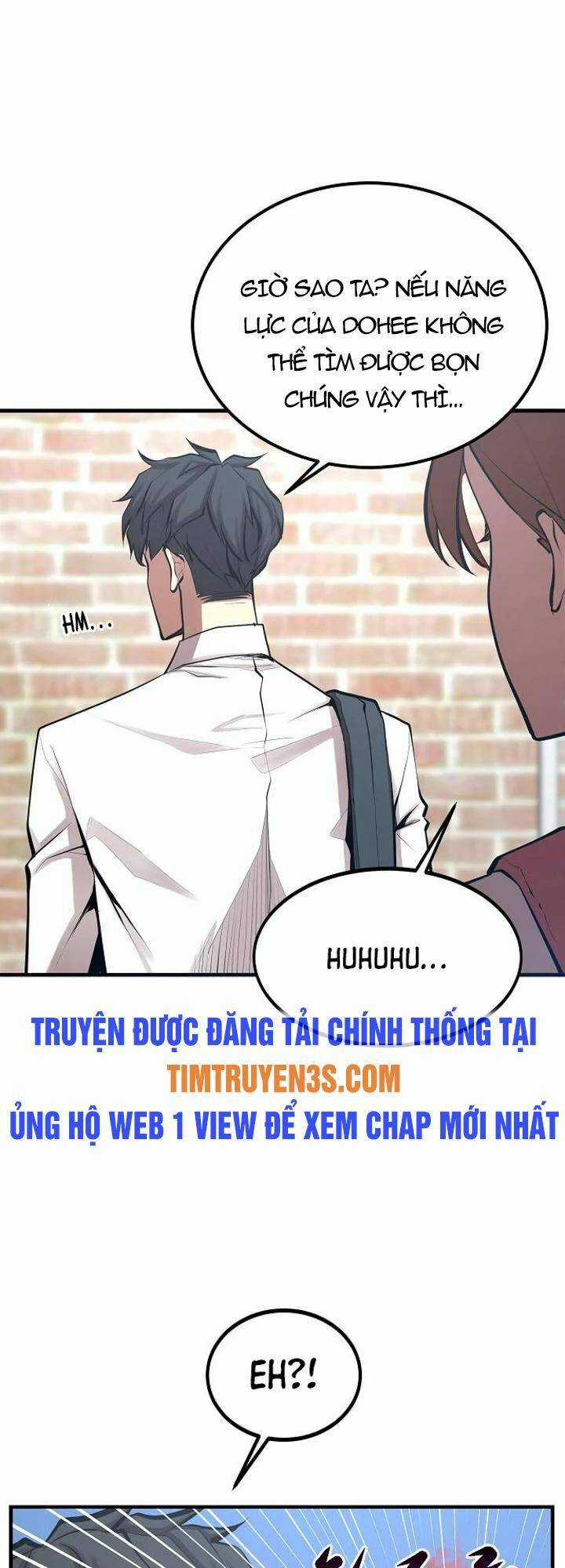 Quái Vật Gui Chapter 36 trang 53