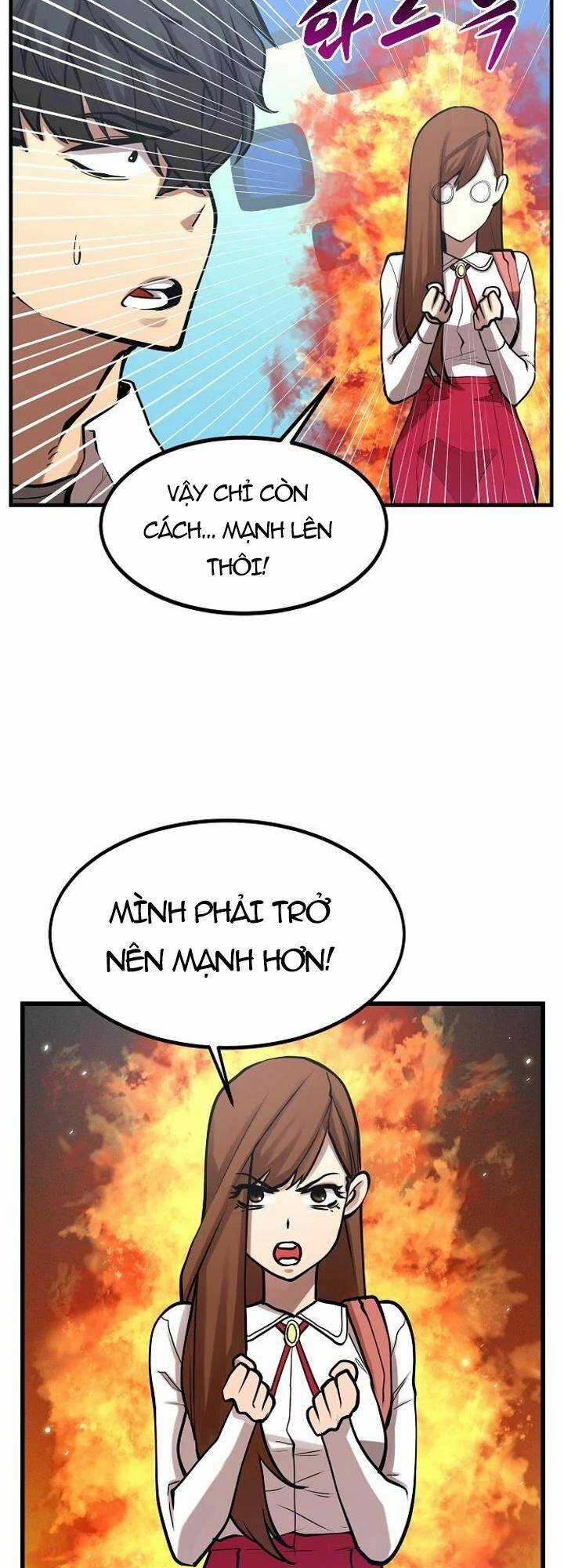 Quái Vật Gui Chapter 36 trang 54