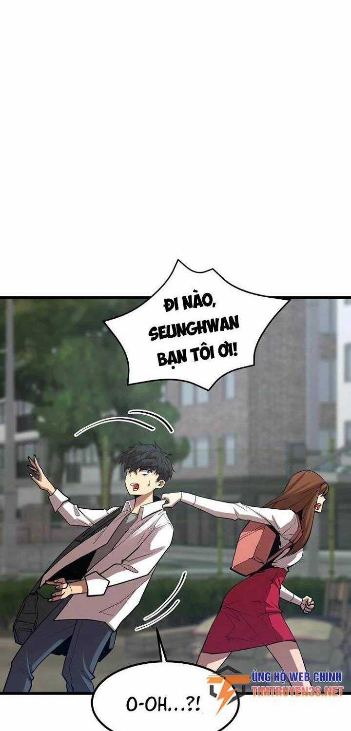 Quái Vật Gui Chapter 36 trang 56