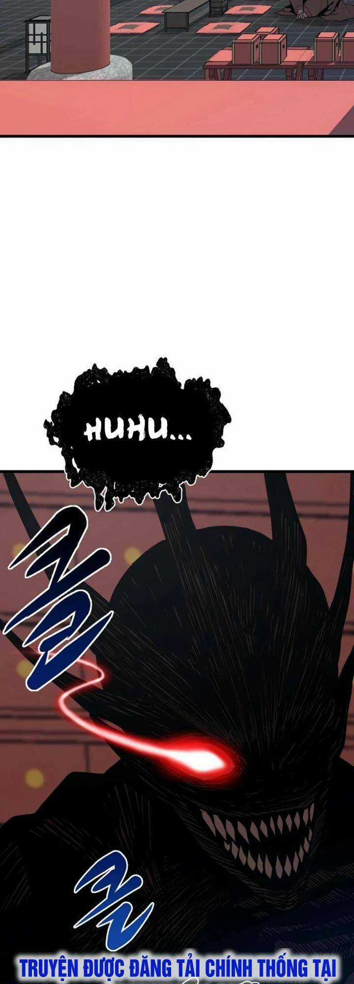 Quái Vật Gui Chapter 36 trang 6