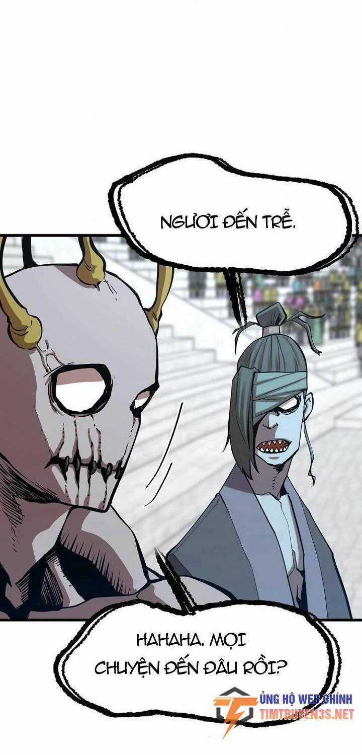 Quái Vật Gui Chapter 36 trang 68