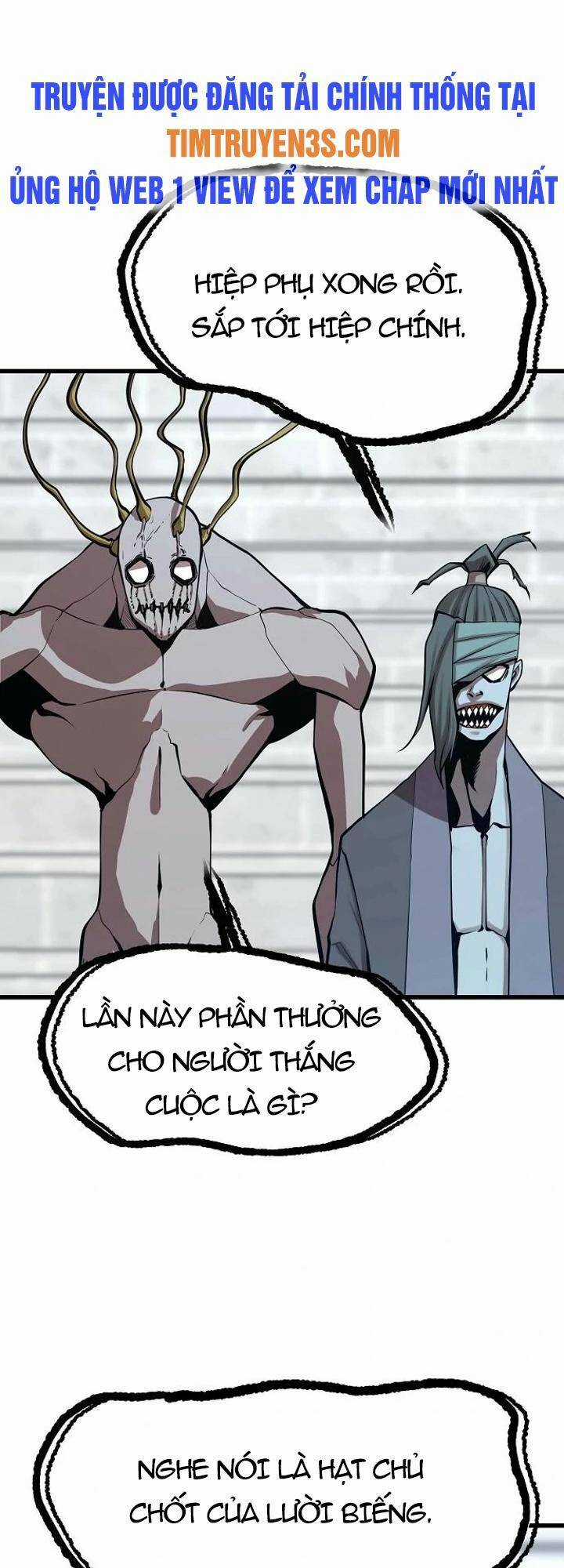 Quái Vật Gui Chapter 36 trang 69