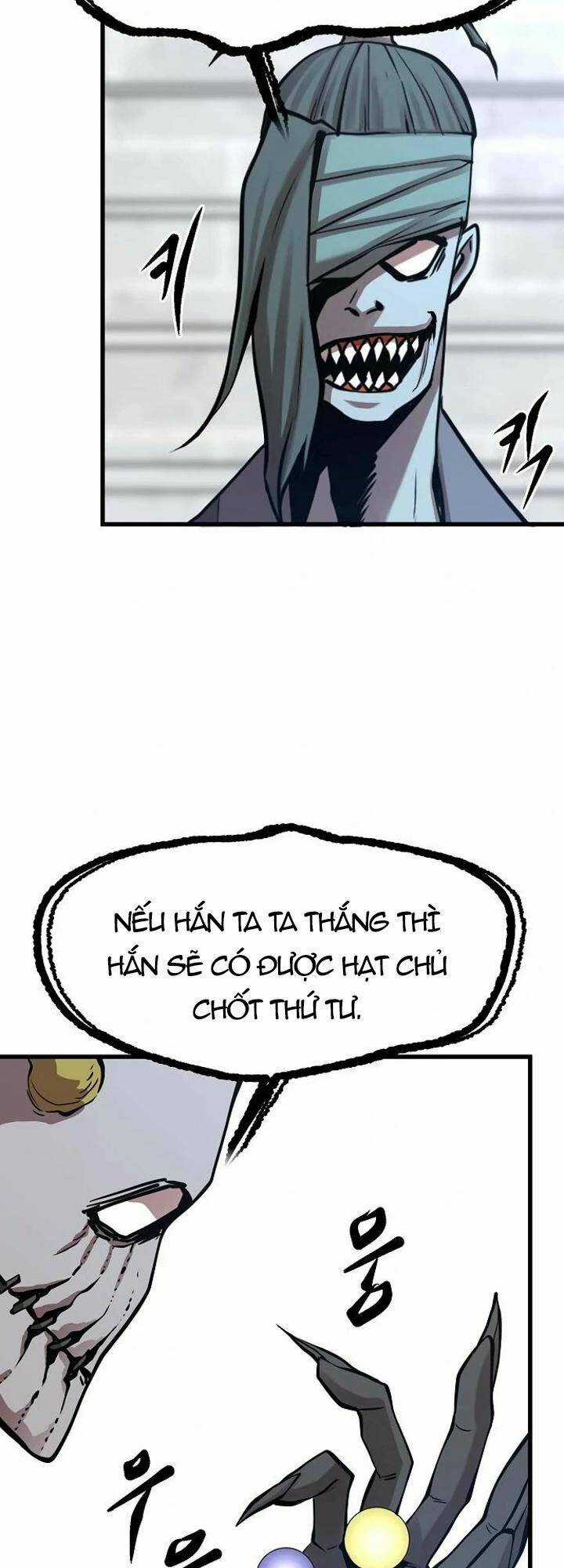 Quái Vật Gui Chapter 36 trang 70