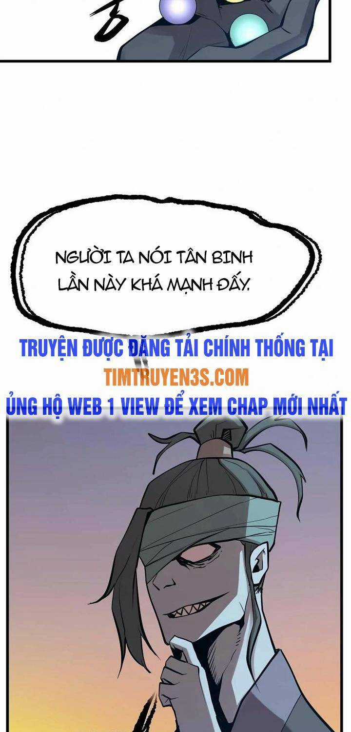 Quái Vật Gui Chapter 36 trang 71