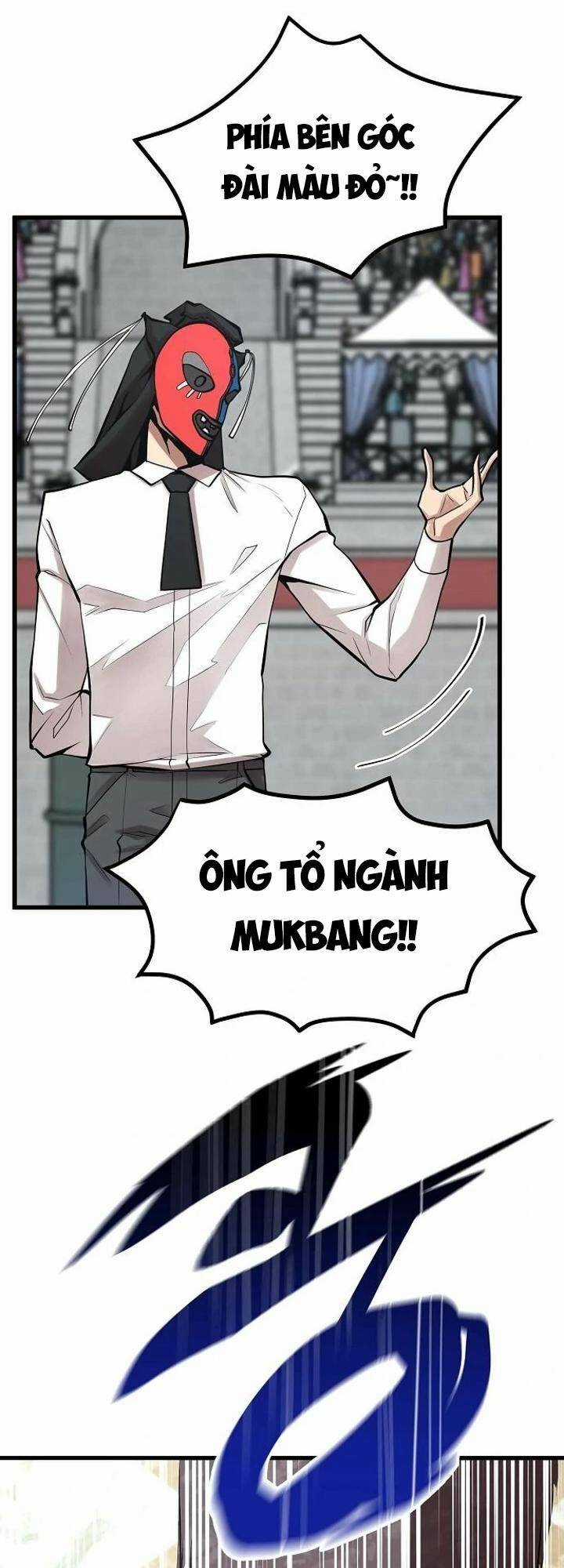 Quái Vật Gui Chapter 36 trang 74