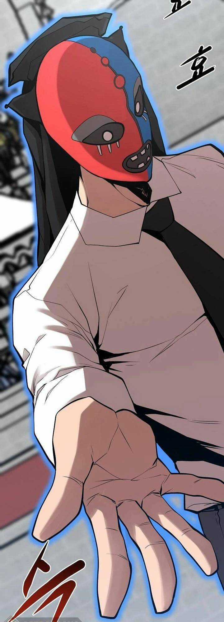 Quái Vật Gui Chapter 36 trang 78