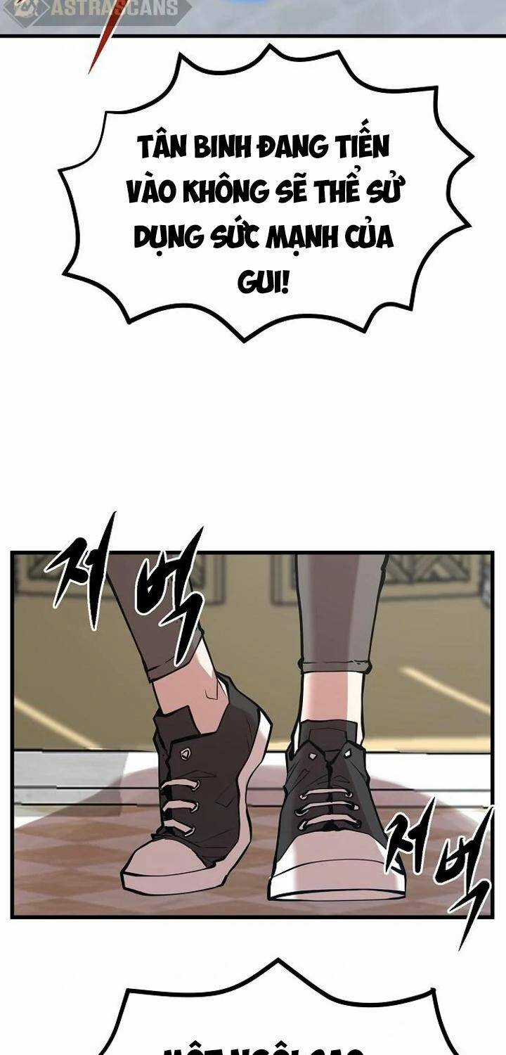 Quái Vật Gui Chapter 36 trang 79