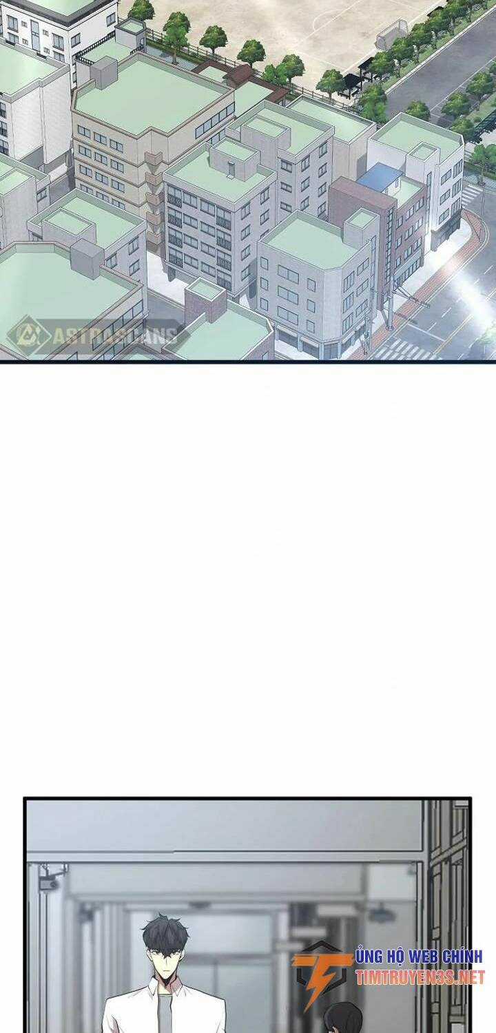 Quái Vật Gui Chapter 36 trang 8