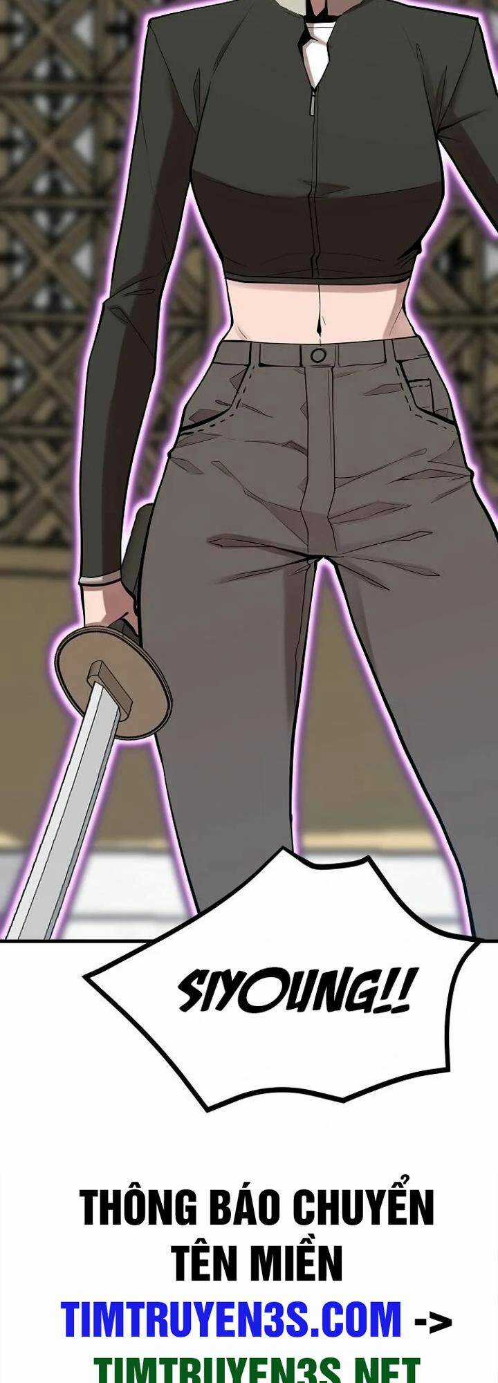 Quái Vật Gui Chapter 36 trang 81