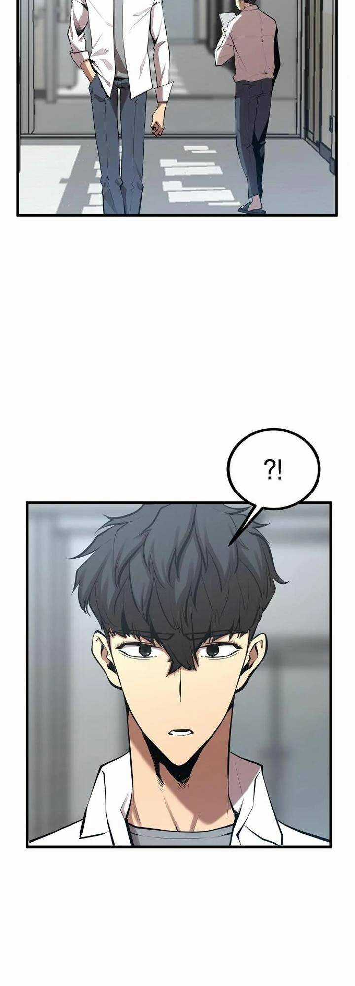 Quái Vật Gui Chapter 36 trang 9