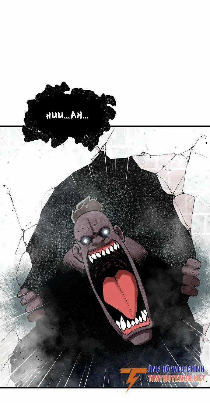 Quái Vật Gui Chapter 37 trang 15