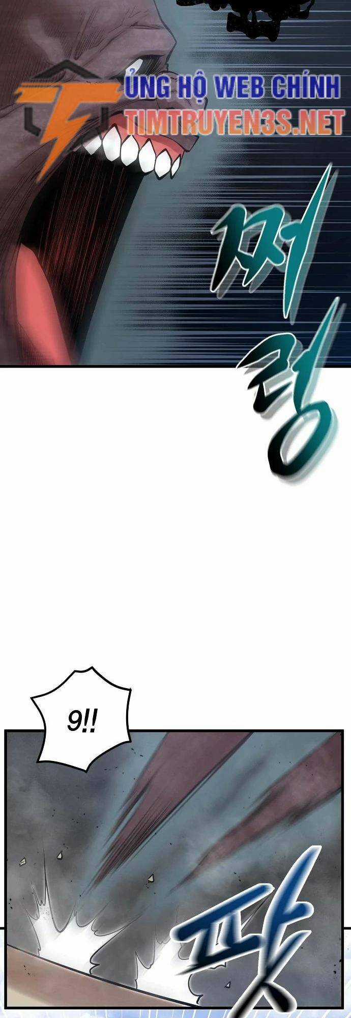 Quái Vật Gui Chapter 37 trang 18