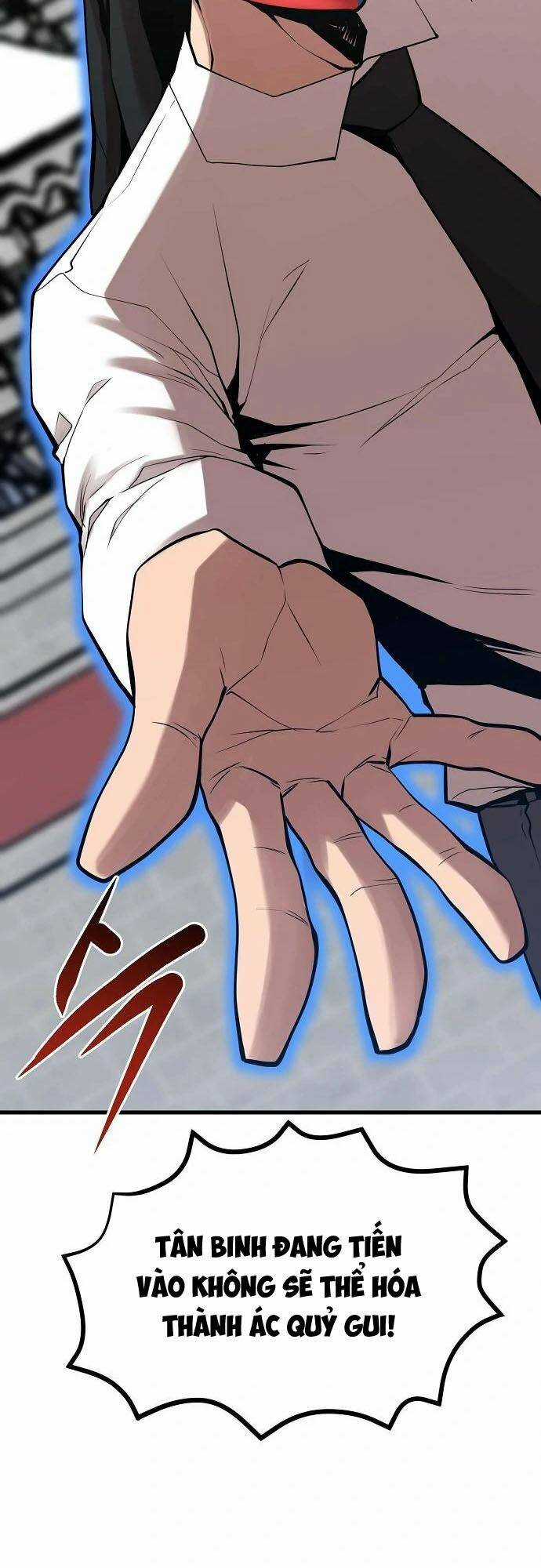 Quái Vật Gui Chapter 37 trang 2