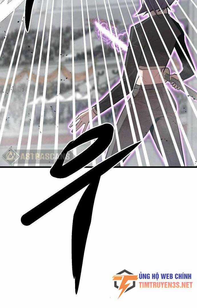 Quái Vật Gui Chapter 37 trang 20