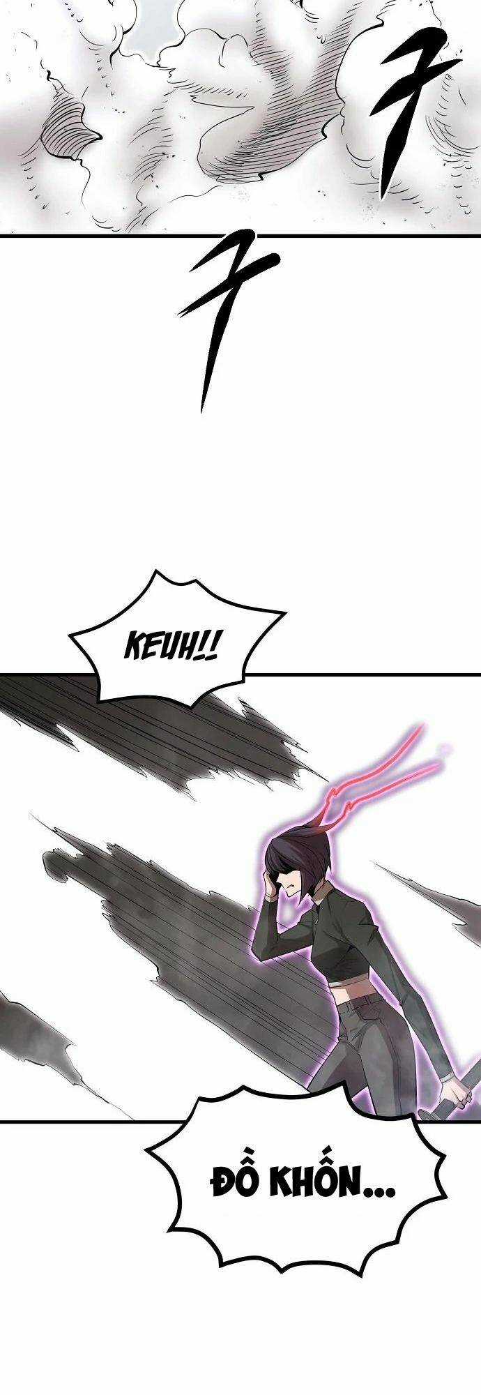 Quái Vật Gui Chapter 37 trang 22