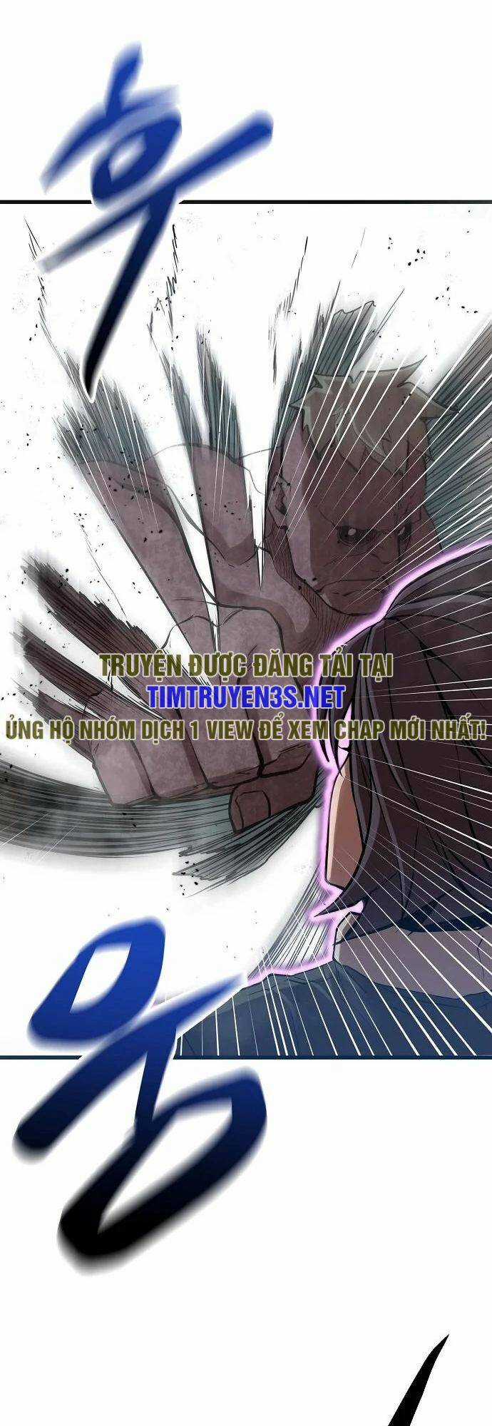 Quái Vật Gui Chapter 37 trang 23