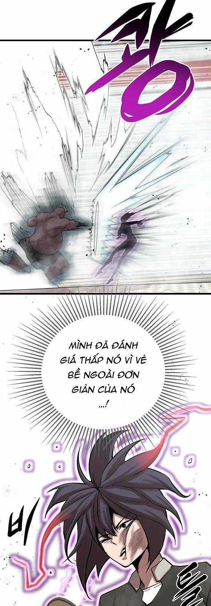 Quái Vật Gui Chapter 37 trang 24