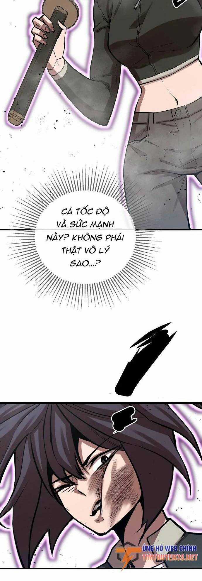 Quái Vật Gui Chapter 37 trang 25