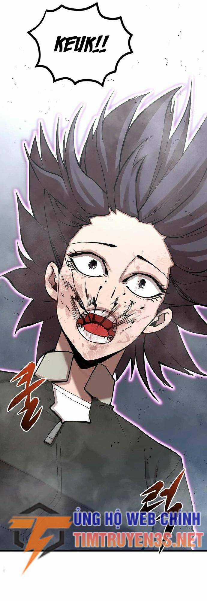 Quái Vật Gui Chapter 37 trang 27