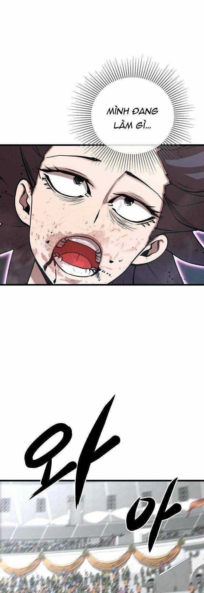 Quái Vật Gui Chapter 37 trang 28