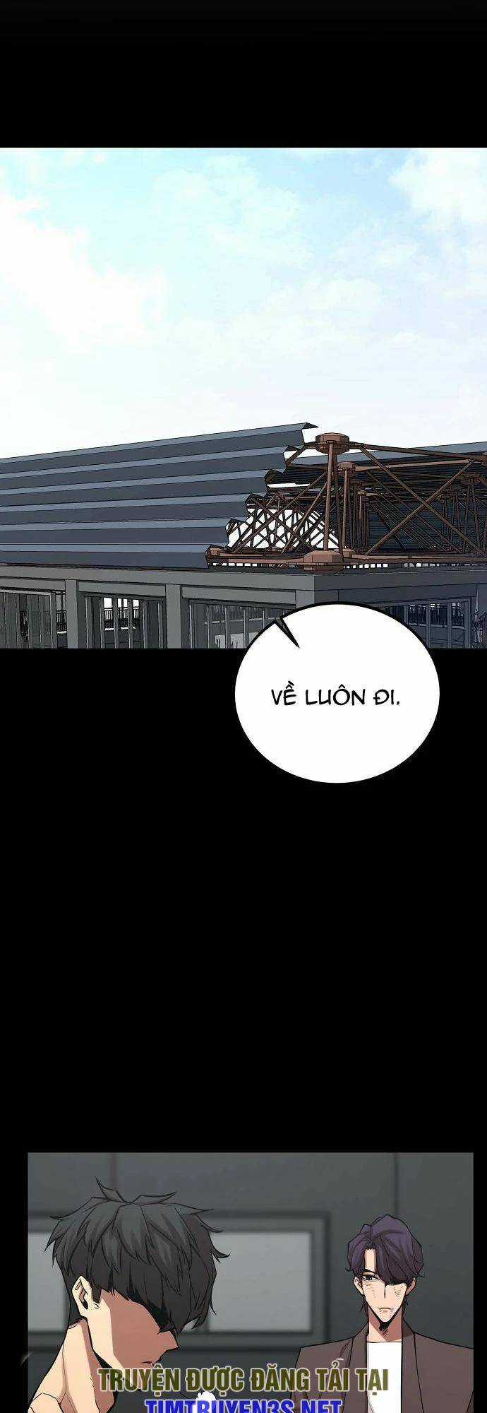 Quái Vật Gui Chapter 37 trang 31