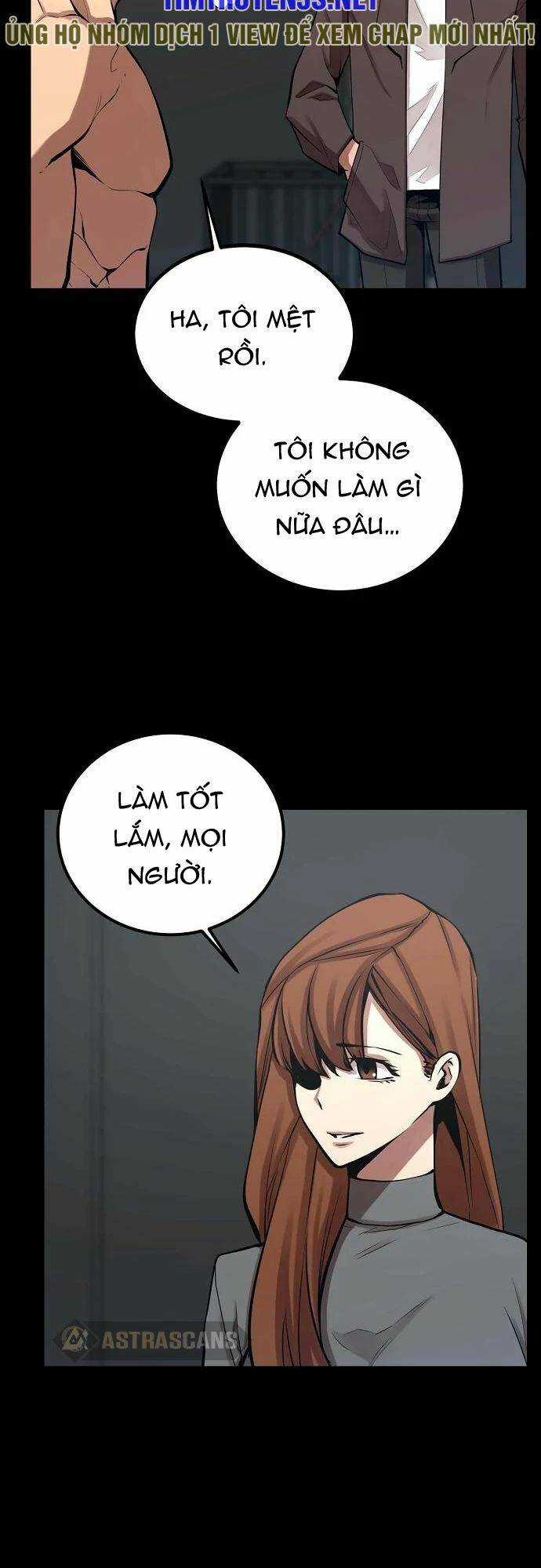 Quái Vật Gui Chapter 37 trang 32