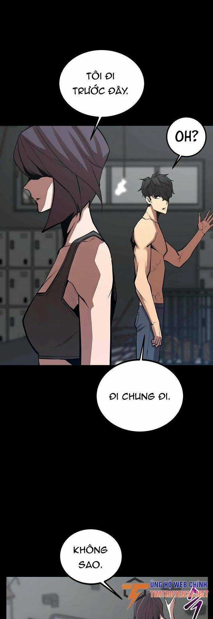 Quái Vật Gui Chapter 37 trang 33