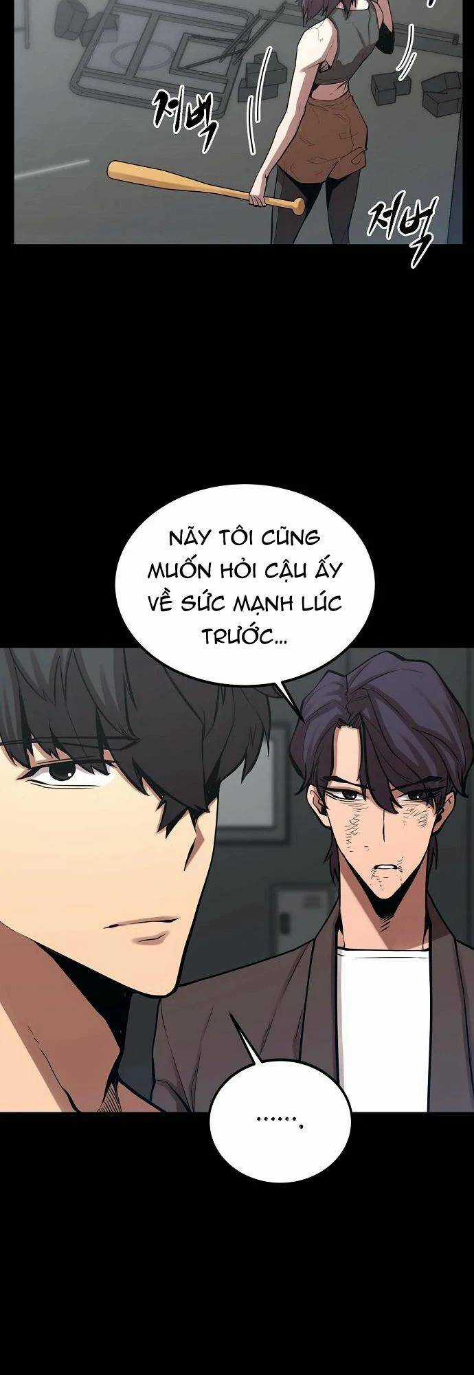 Quái Vật Gui Chapter 37 trang 34