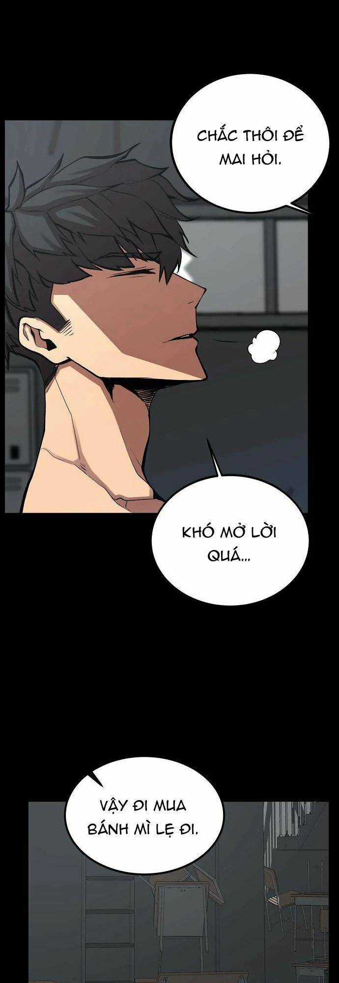 Quái Vật Gui Chapter 37 trang 35