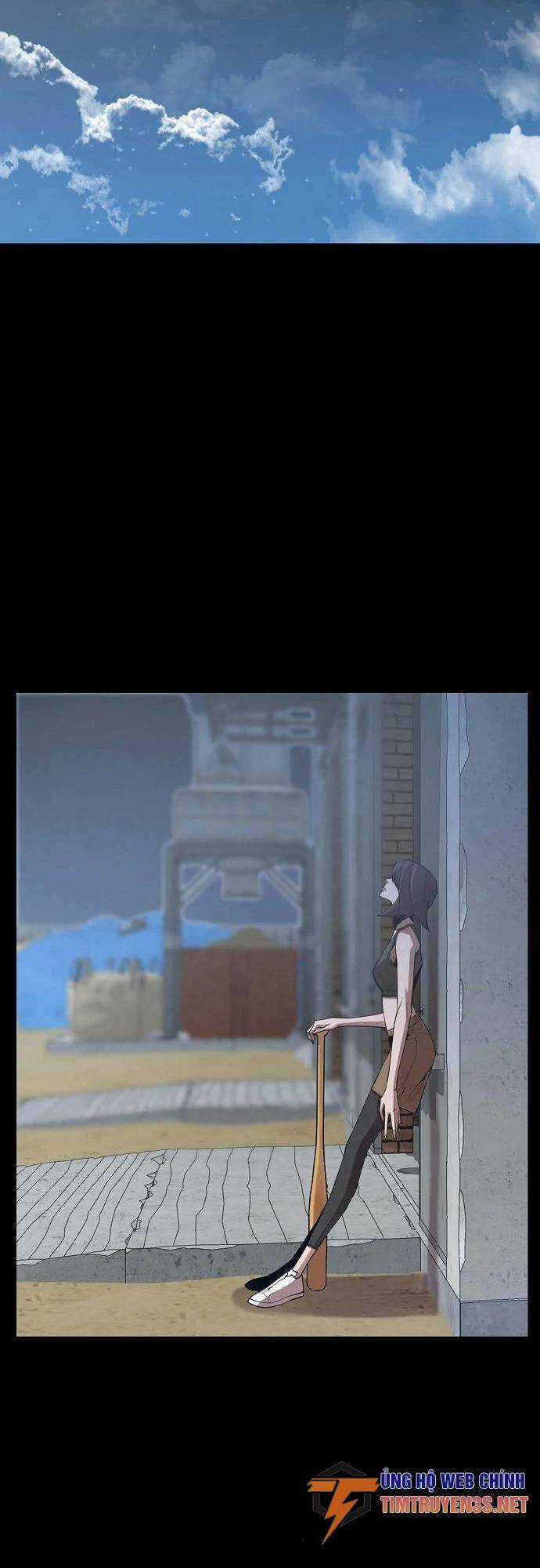 Quái Vật Gui Chapter 37 trang 37