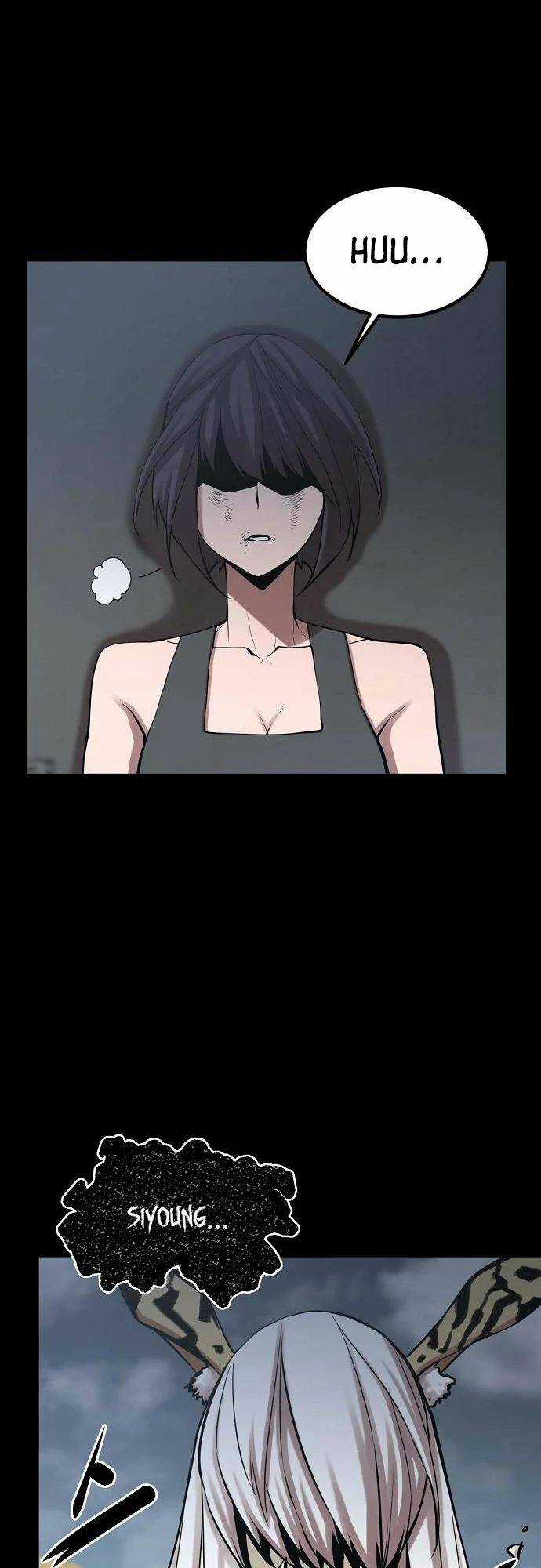 Quái Vật Gui Chapter 37 trang 38