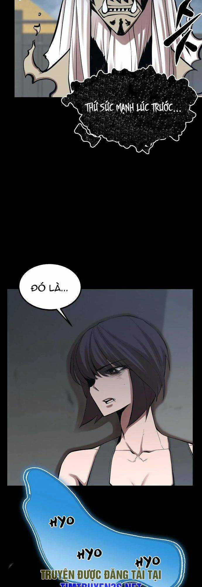 Quái Vật Gui Chapter 37 trang 39