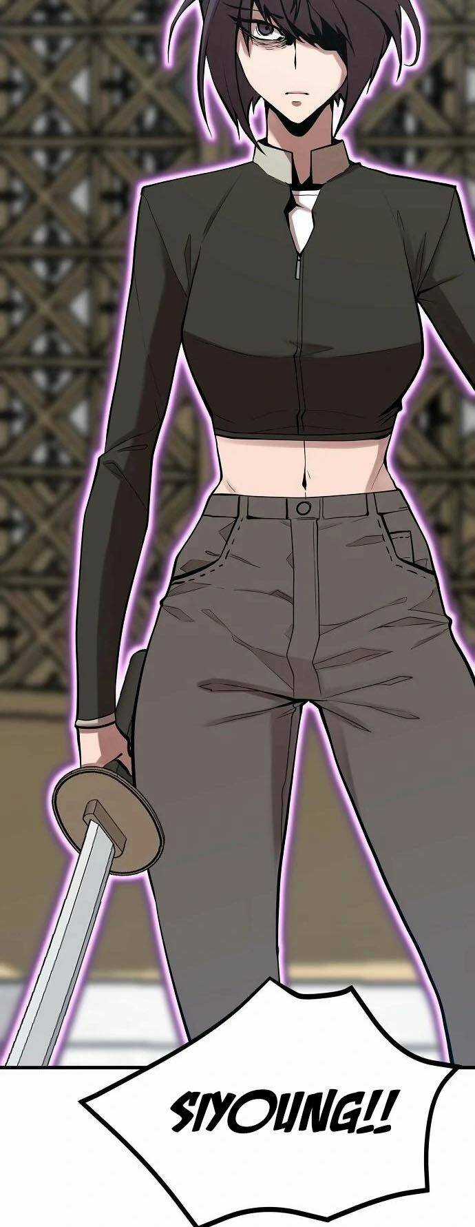 Quái Vật Gui Chapter 37 trang 4