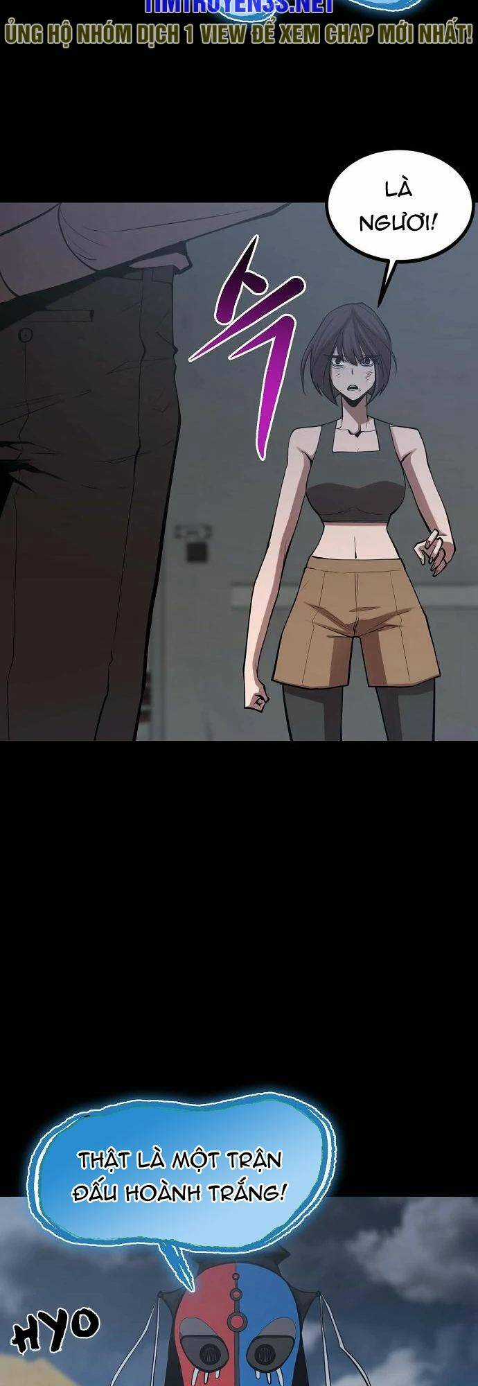 Quái Vật Gui Chapter 37 trang 40