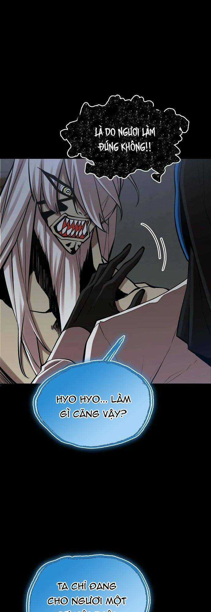 Quái Vật Gui Chapter 37 trang 43