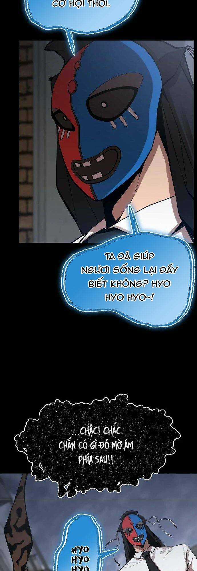 Quái Vật Gui Chapter 37 trang 44