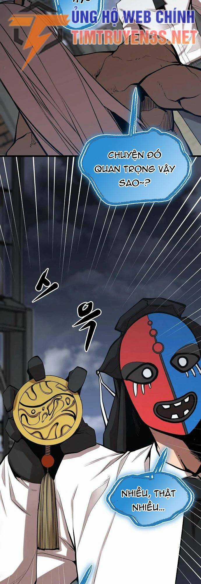 Quái Vật Gui Chapter 37 trang 45