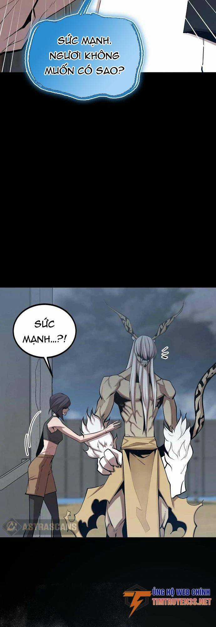 Quái Vật Gui Chapter 37 trang 46