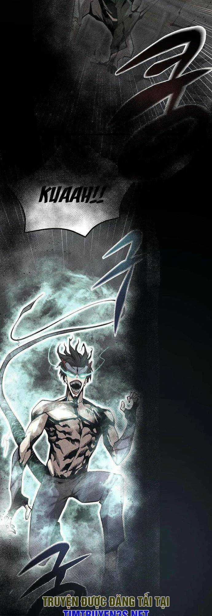 Quái Vật Gui Chapter 37 trang 48