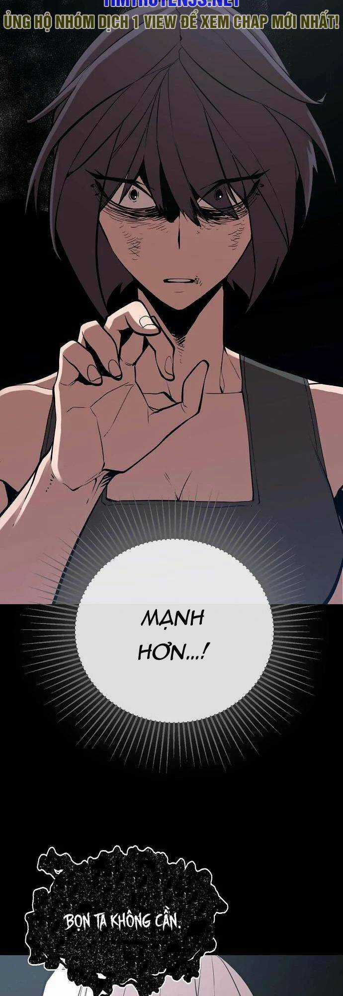 Quái Vật Gui Chapter 37 trang 49