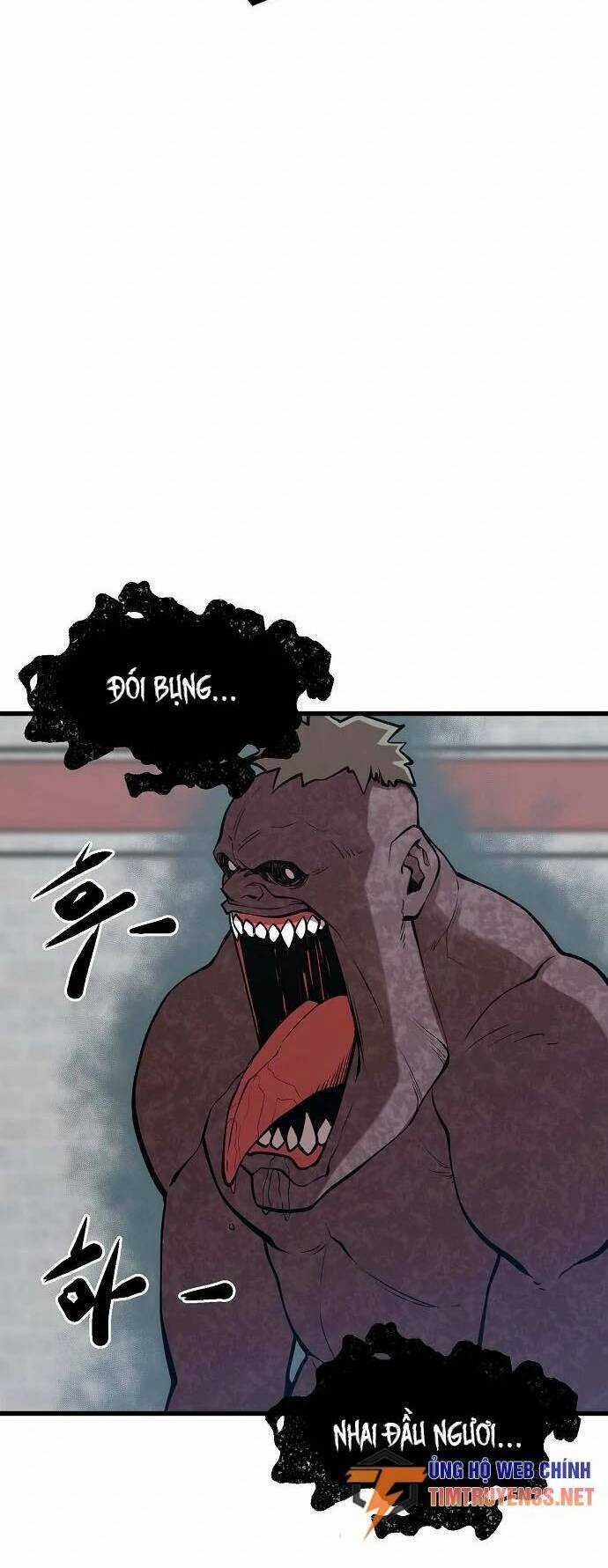 Quái Vật Gui Chapter 37 trang 5