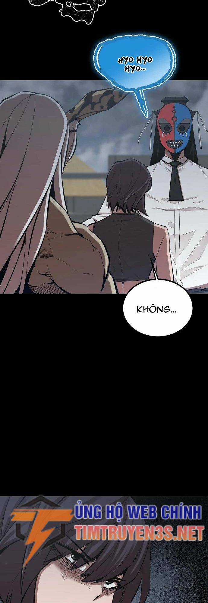 Quái Vật Gui Chapter 37 trang 52