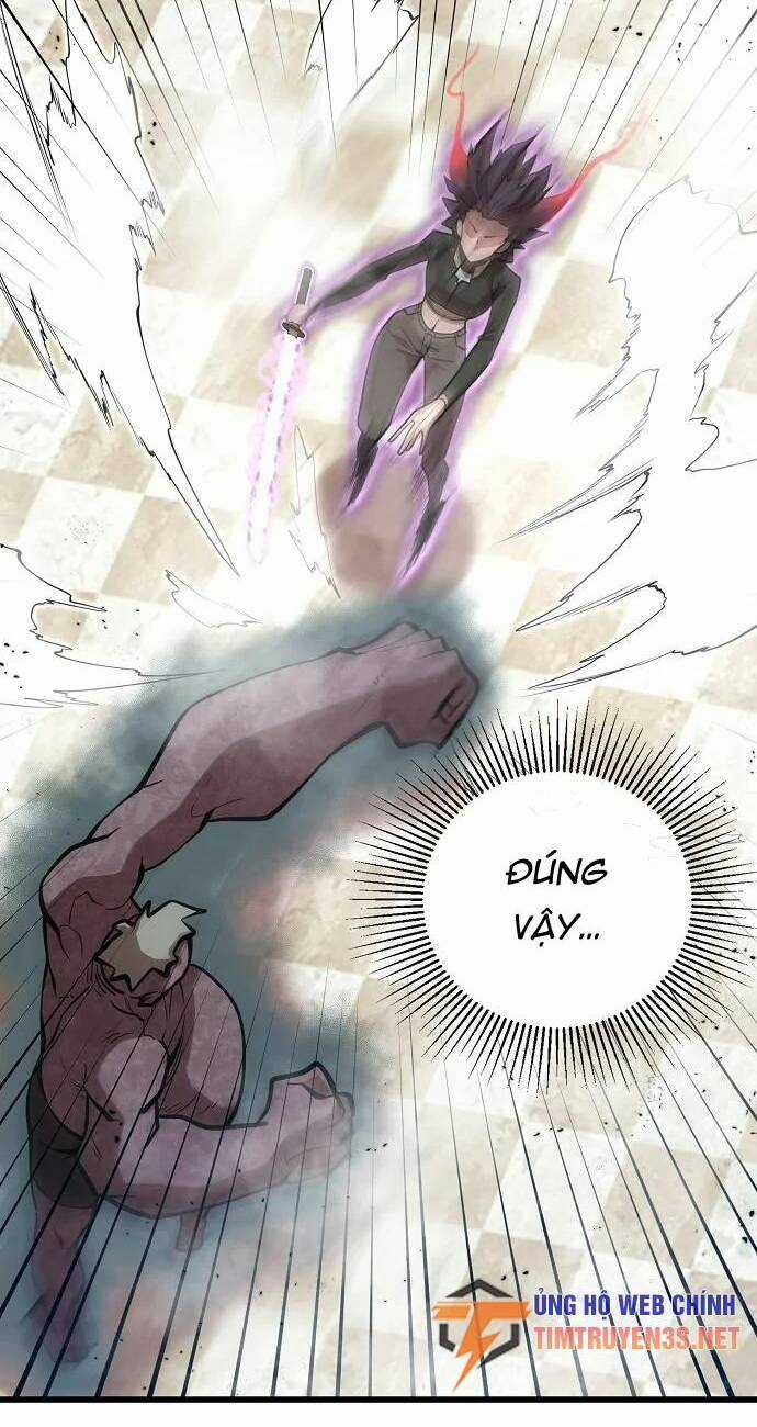 Quái Vật Gui Chapter 37 trang 55