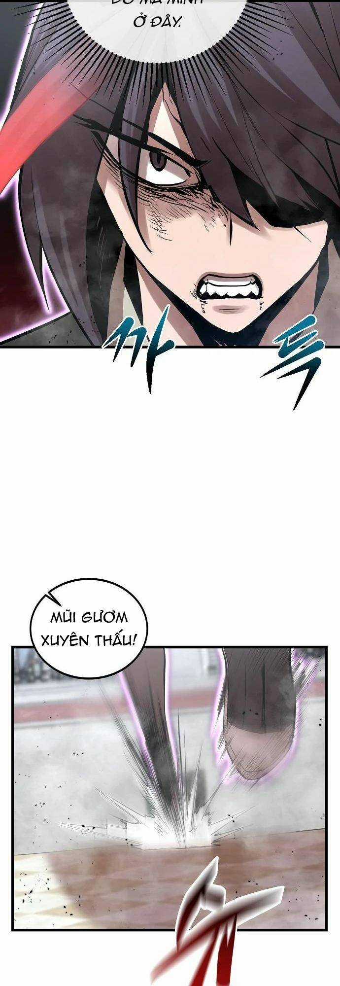 Quái Vật Gui Chapter 37 trang 57