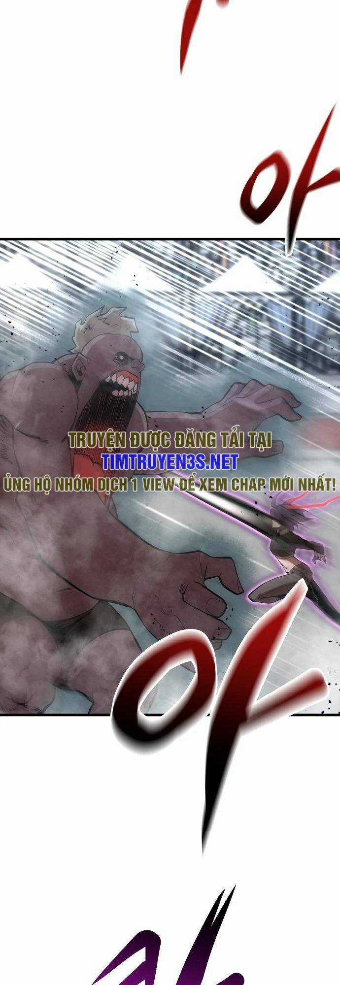 Quái Vật Gui Chapter 37 trang 58