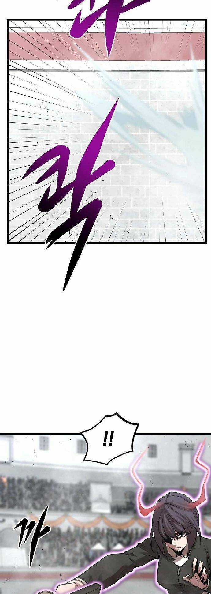 Quái Vật Gui Chapter 37 trang 59