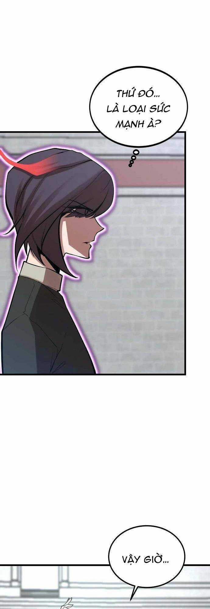 Quái Vật Gui Chapter 37 trang 6